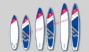 inflatable sup boards