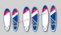 inflatable sup boards